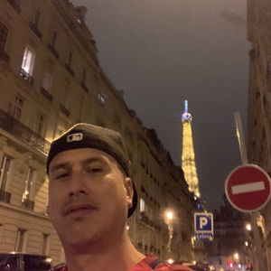 Meet your Posher, Marlon